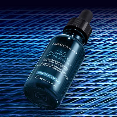 Discoloration Defense - Discoloration Serum - SkinCeuticals